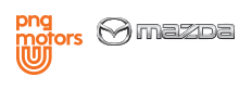 Mazda Papua New Guinea